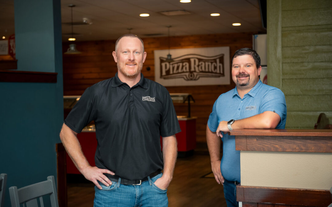 Pizza Ranch – RC Locations 