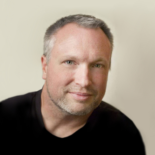 Greg Geiger