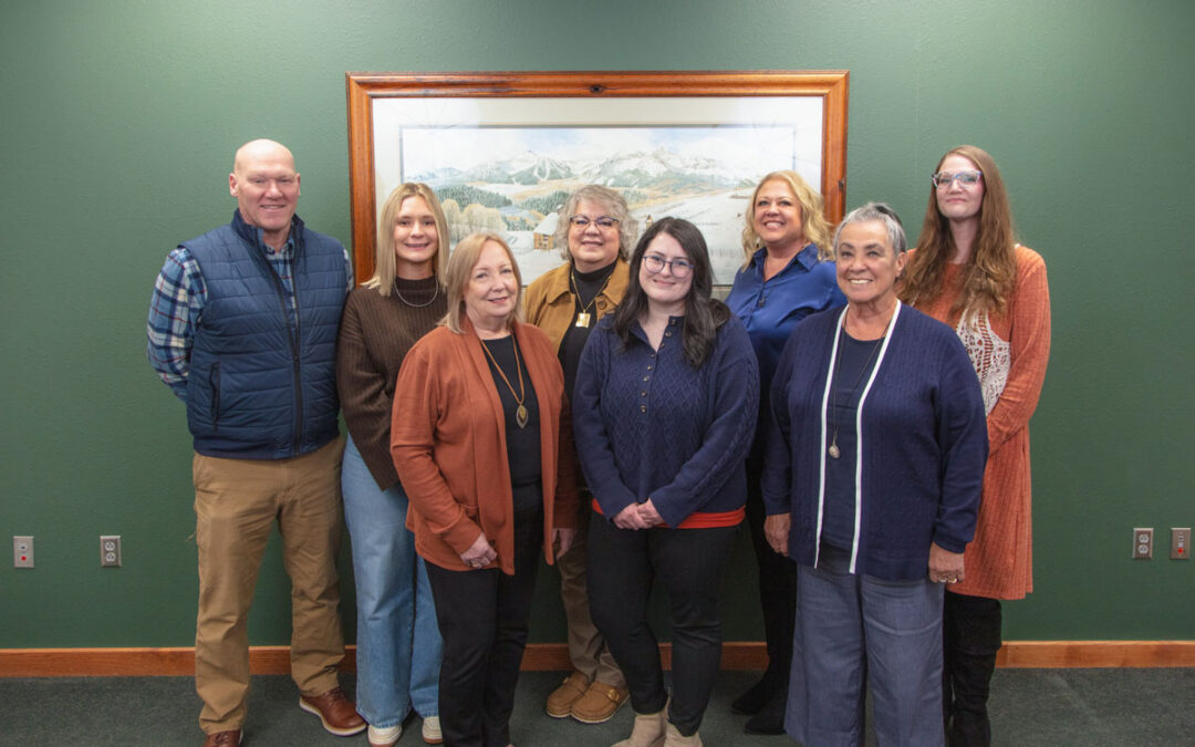 United Way of The Black Hills