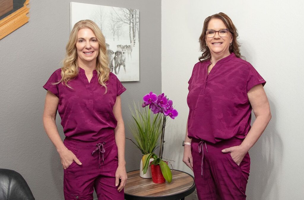 Integrated Women’s Health