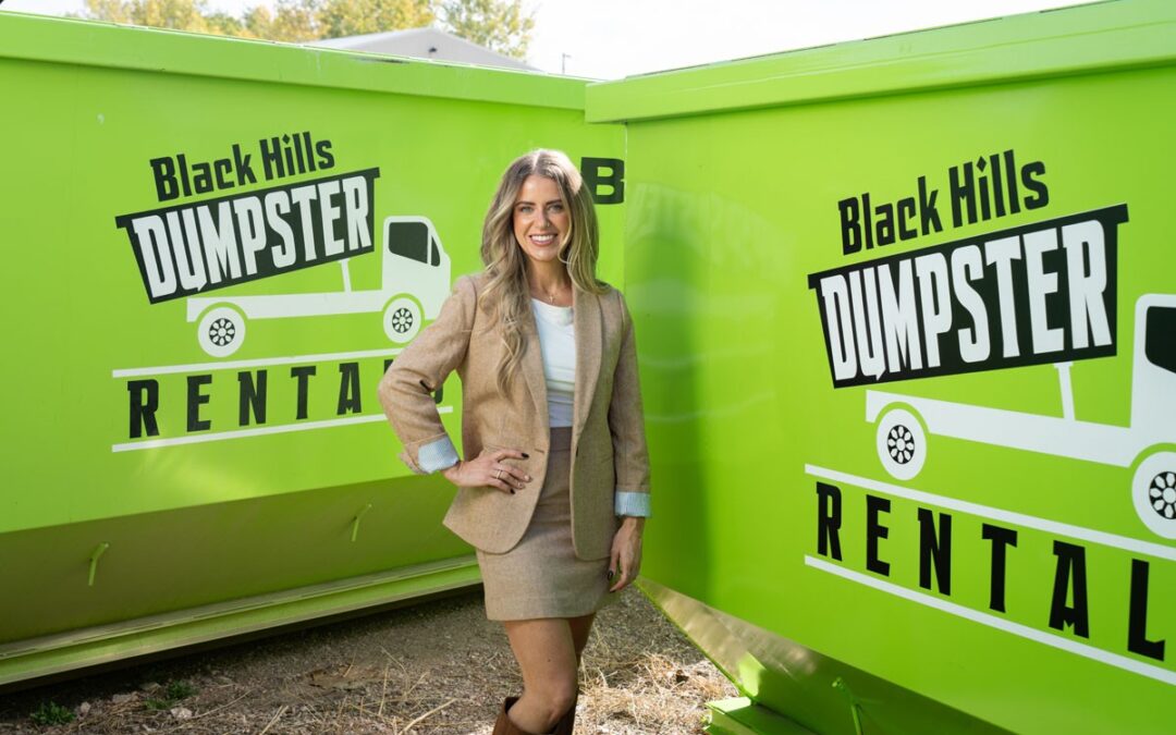 Black Hills Dumpster Rentals