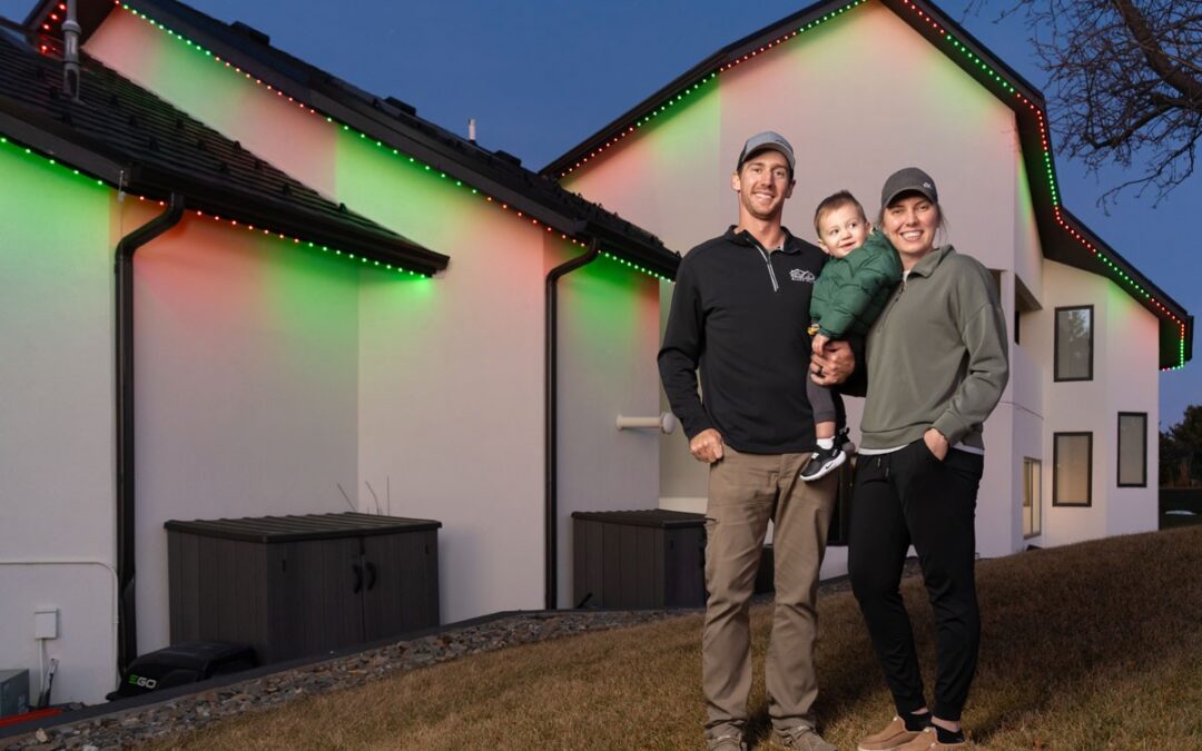 Black Hills Trimlight