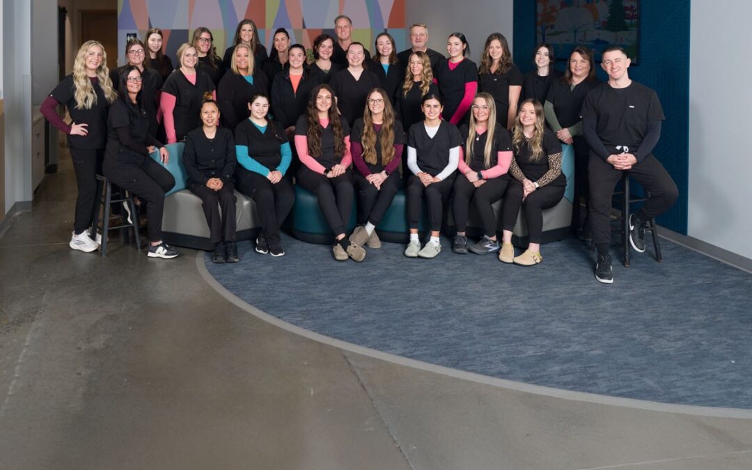 Dakota Dental 4 Kids