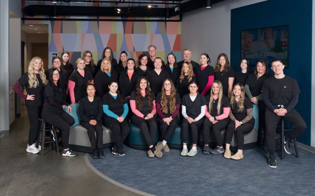 Dakota Dental 4 Kids