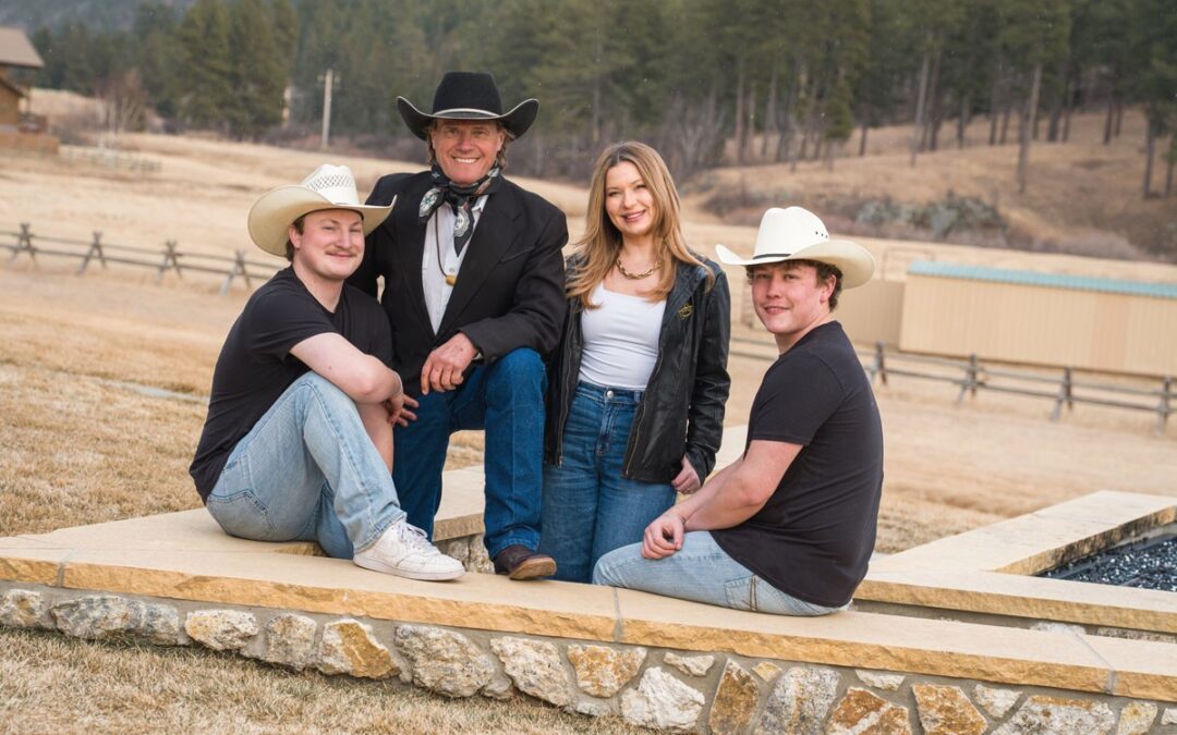 Diamond Spur Events Center