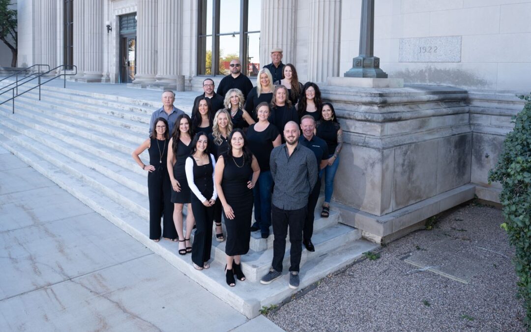 Engel & Volkers Black Hills