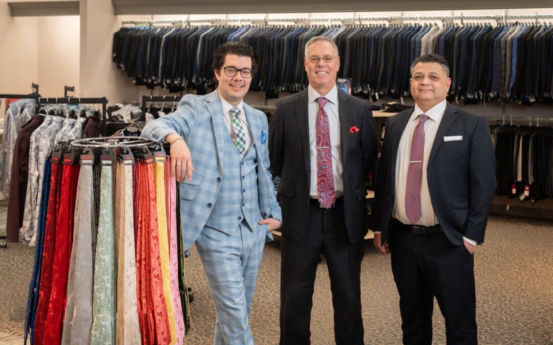 Main Street Menswear