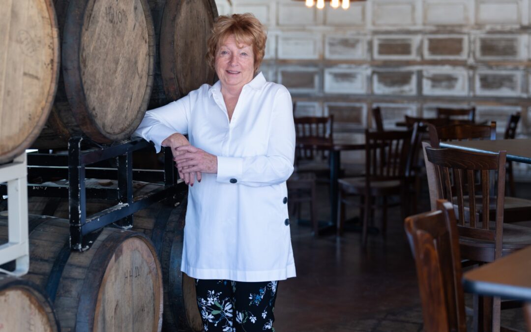 Mt. Rushmore Brewing Company