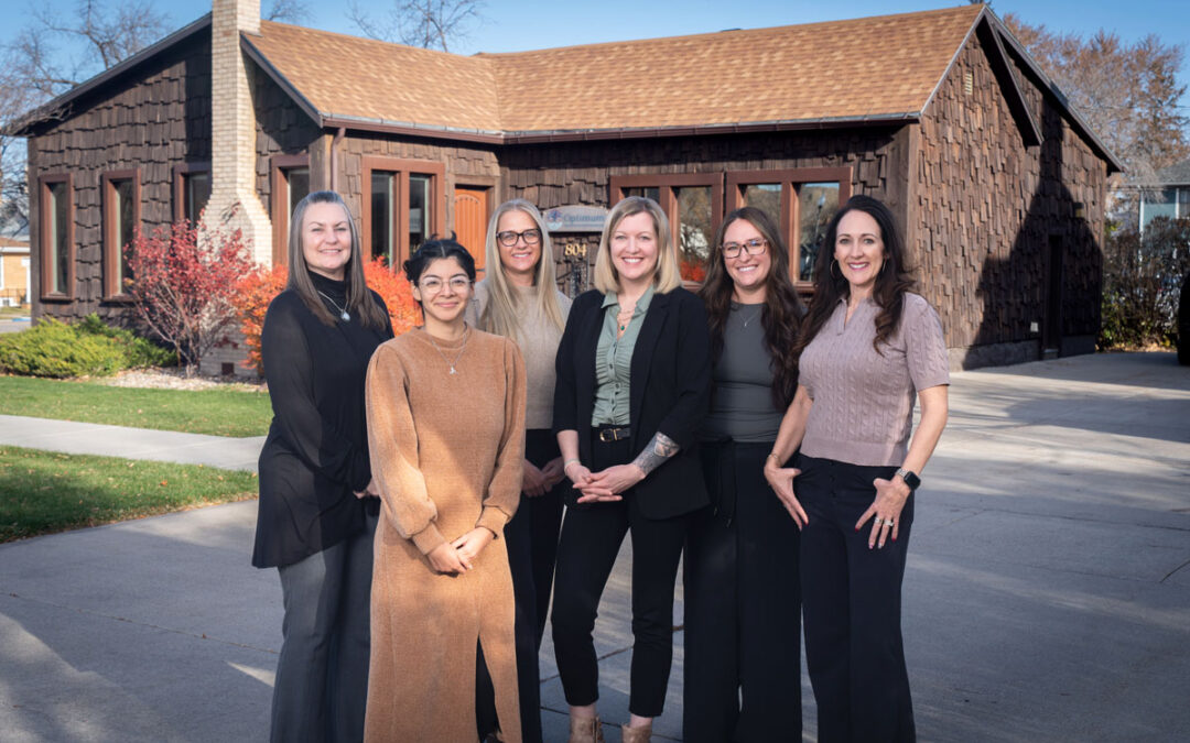 Optimum Mental Healthcare Professionals