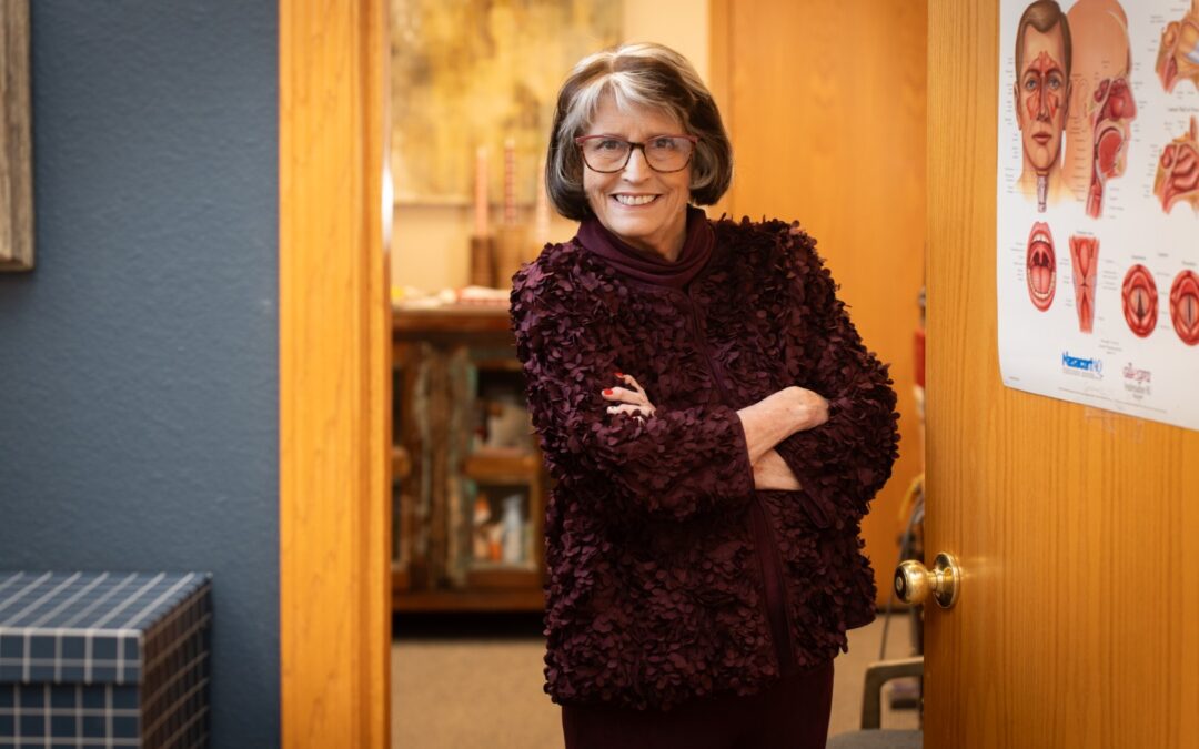 Pamela Feehan, Aud, CCC-A