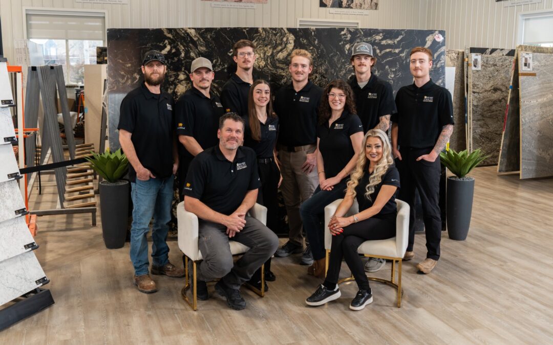Premier Surfaces