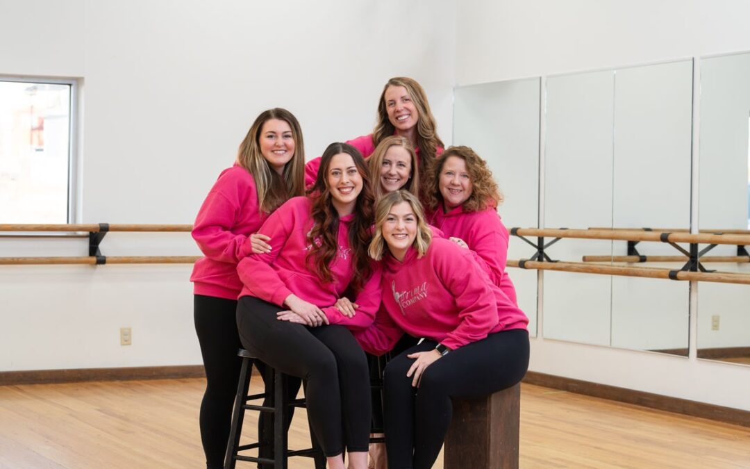 Prima School of Dancing