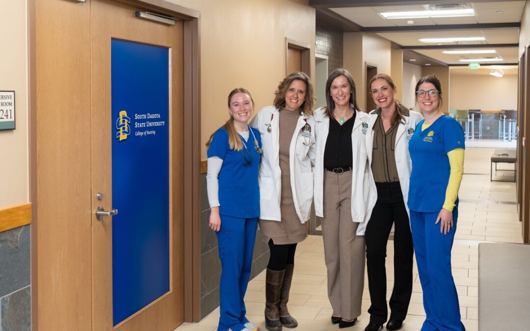 SDSU College of Nursing