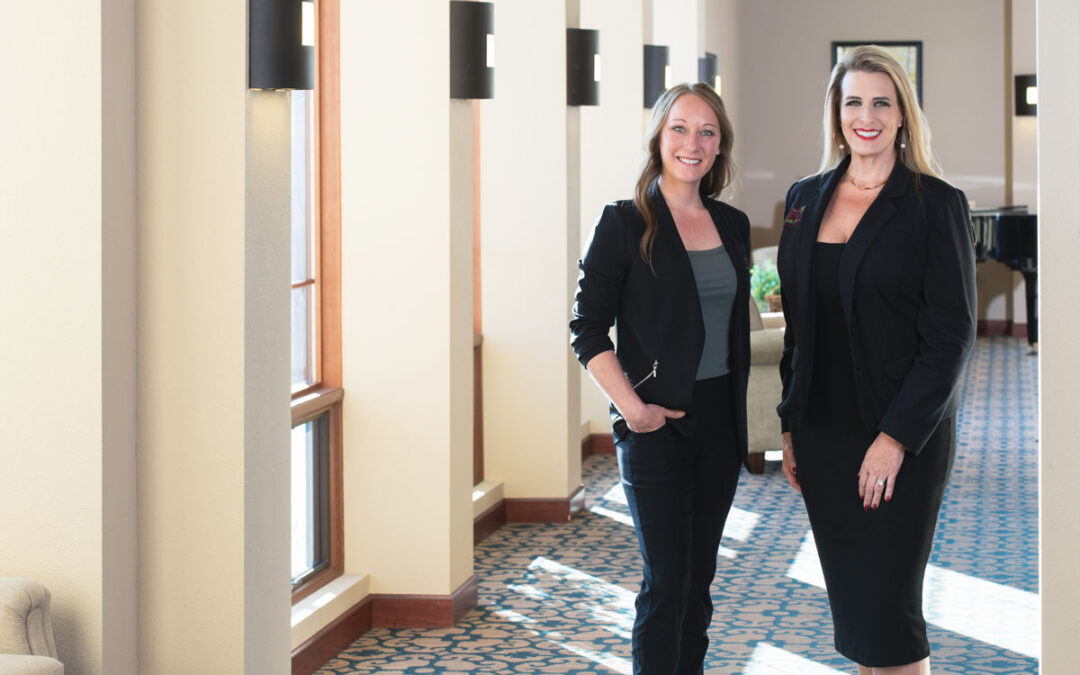 The Village at Skyline Pines