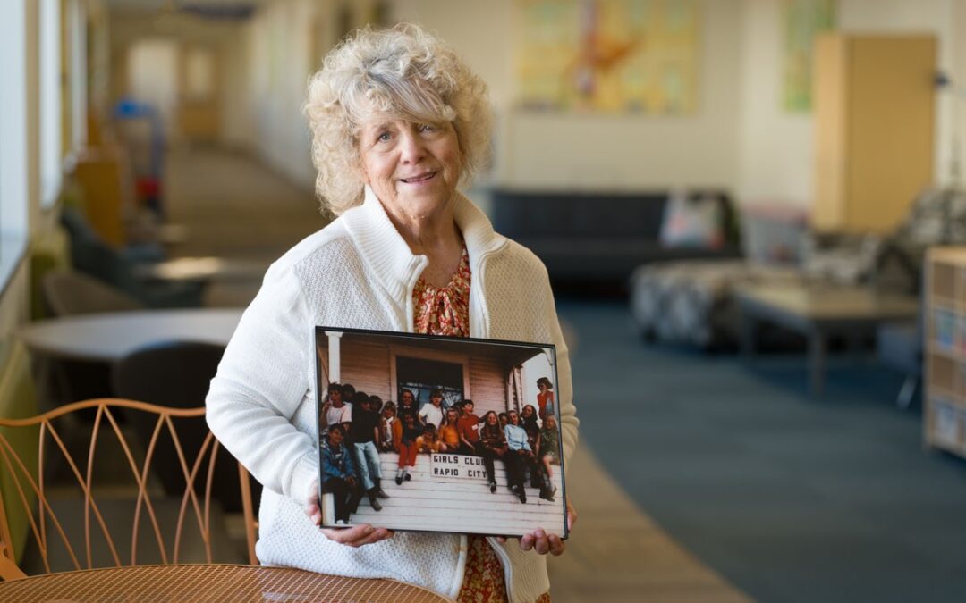 Youth & Family Services